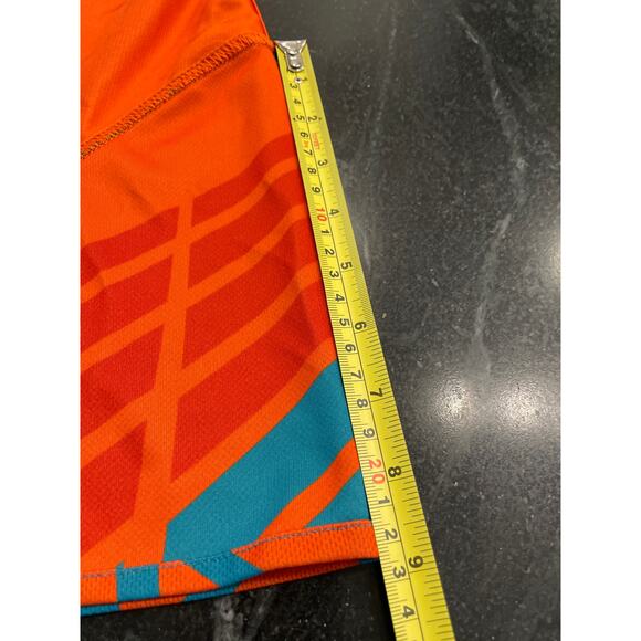 NFL Miami Dolphins reversible flag football jersey Youth XL - Picture 10 of 10